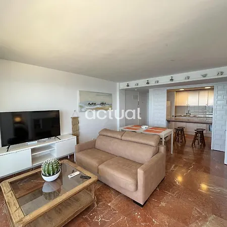 President B6 * Platja d'Aro