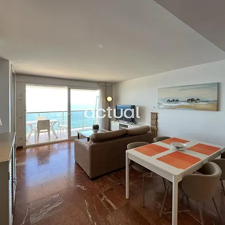 Apartamento President B6 Platja d'Aro