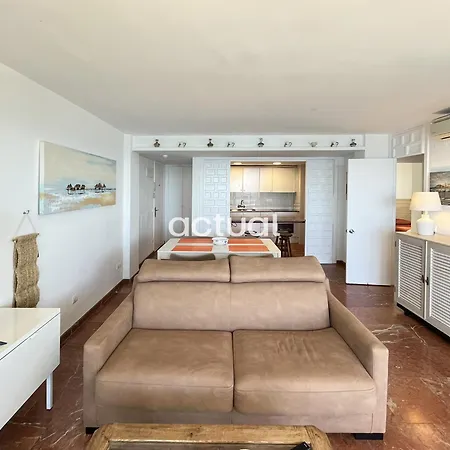 President B6 Apartamento Platja d'Aro
