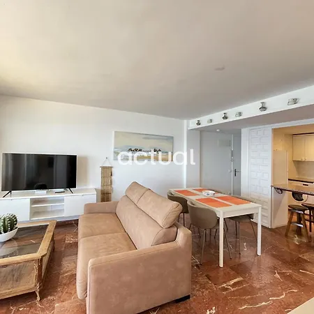 President B6 Apartamento