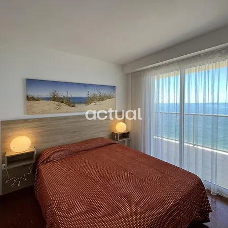 Apartamento President B6 Platja d'Aro