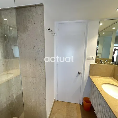 President B6 * Platja d'Aro
