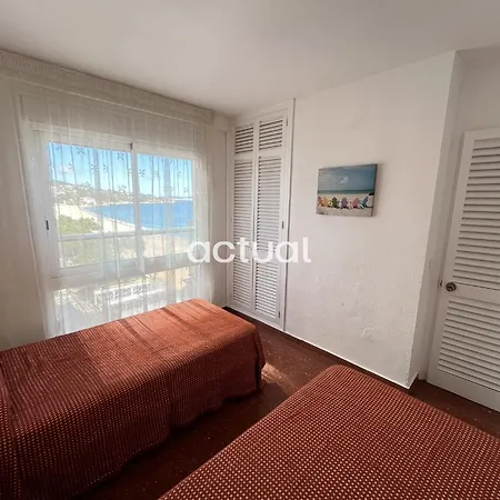President B6 Apartamento