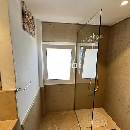 Apartamento President B6 *