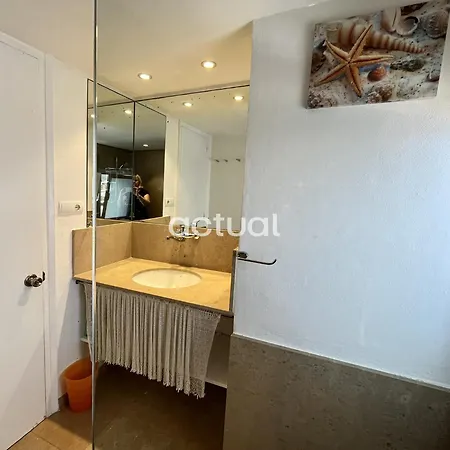 President B6 Apartamento Platja d'Aro