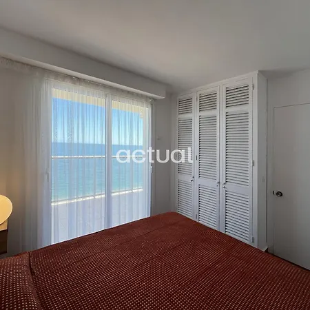 President B6 Apartamento *