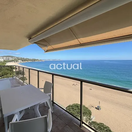 Apartamento President B6 *