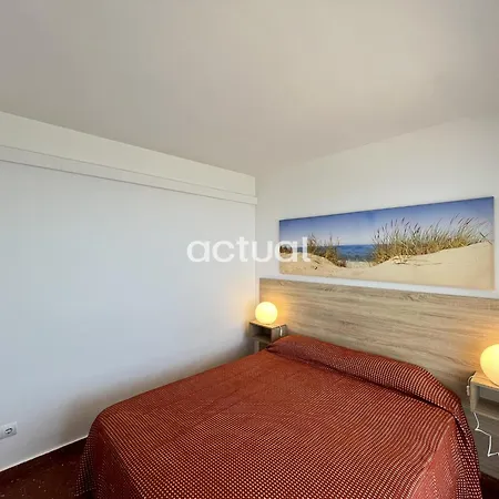 President B6 Apartamento Platja d'Aro