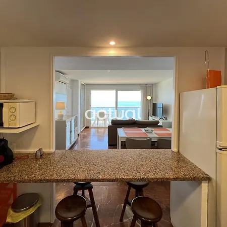 President B6 Apartamento