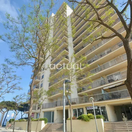 President B6 Apartamento