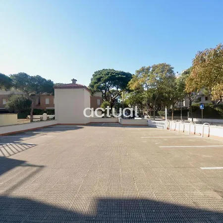 Apartamento President B6