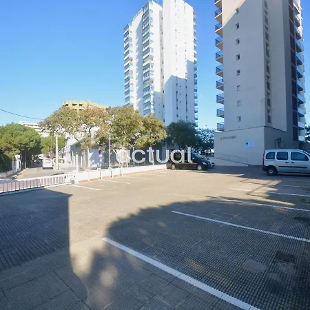 Apartamento President B6 *