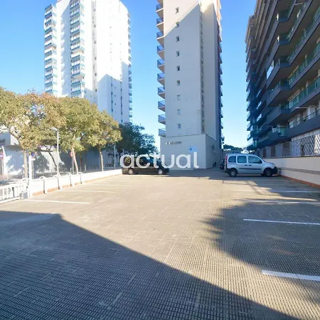 President B6 Apartamento *