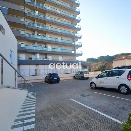 Apartamento President B6 *