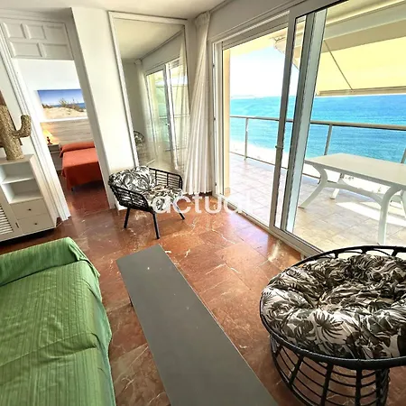 Apartamento President B6 Platja d'Aro