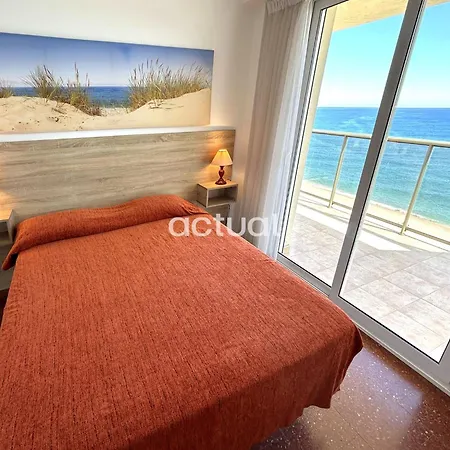 President B6 Platja d'Aro