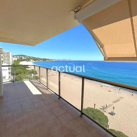 Apartamento President B6