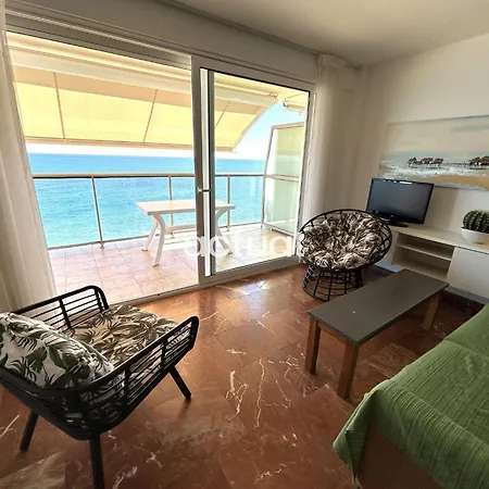 President B6 Apartamento *