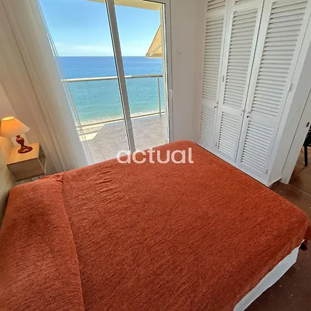 President B6 Apartamento
