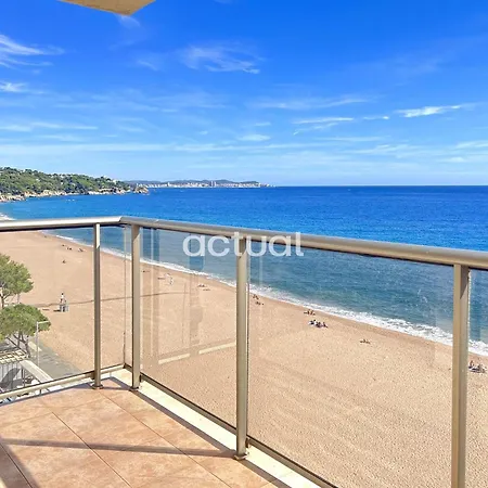 Apartamento President B6 *