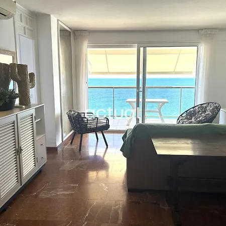 Apartamento President B6 Platja d'Aro