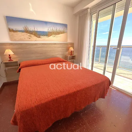 President B6 Platja d'Aro