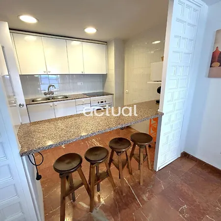 Apartamento President B6