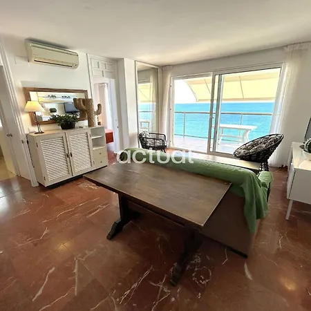 Apartamento President B6 *