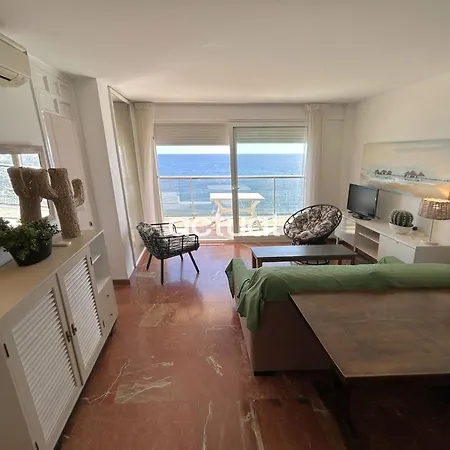 Apartamento President B6 Platja d'Aro