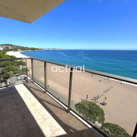 President B6 * Platja d'Aro