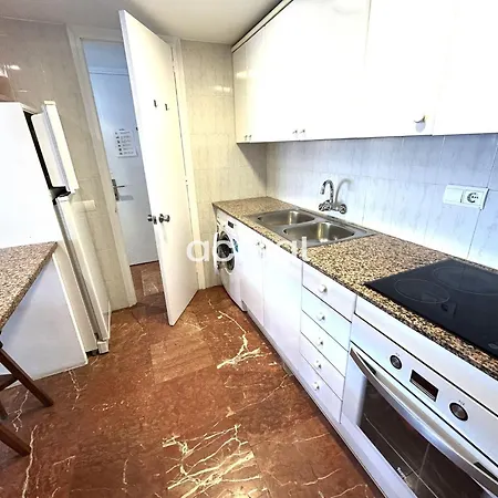President B6 Apartamento