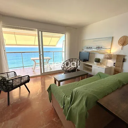 Apartamento President B6 *