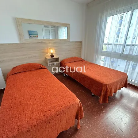 Apartamento President B6 Platja d'Aro