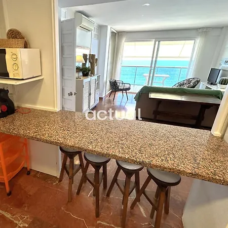 President B6 * Platja d'Aro