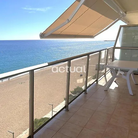 President B6 Apartamento