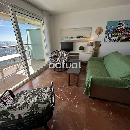 Apartamento President B6