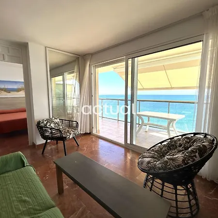President B6 Apartamento *