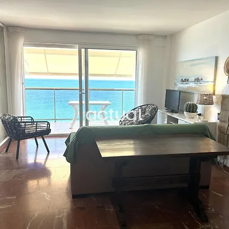 Apartamento President B6 *