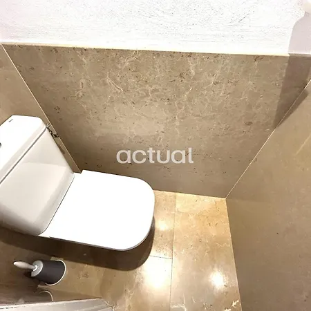 President B6 Apartamento