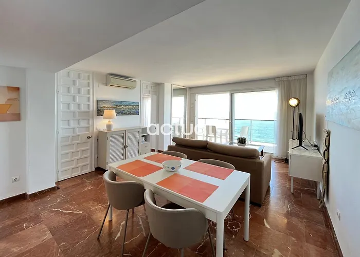 President B6 Apartmán
