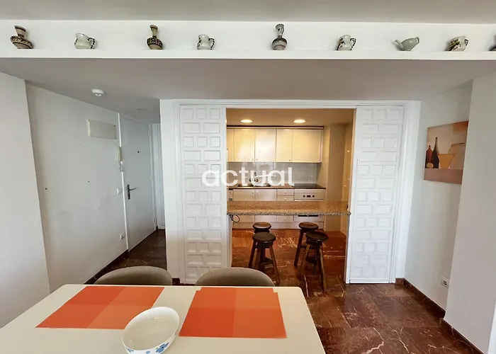 President B6 Apartmán *