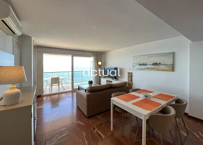 Apartamento President B6 Platja d'Aro