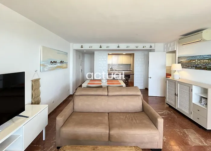 President B6 Apartmán Platja d'Aro