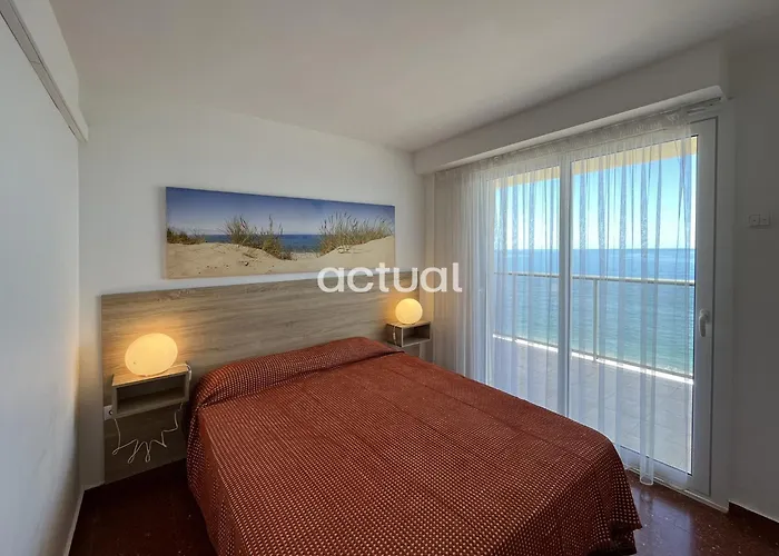 Apartamento President B6 Platja d'Aro