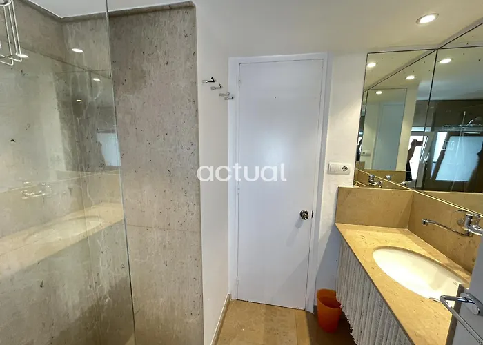 President B6 * Platja d'Aro