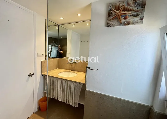 President B6 Apartamento Platja d'Aro