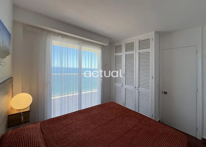 President B6 Apartamento *