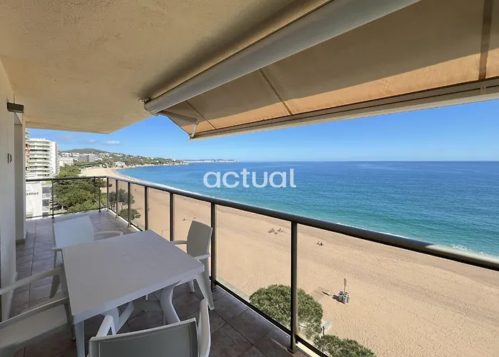 Apartamento President B6 *