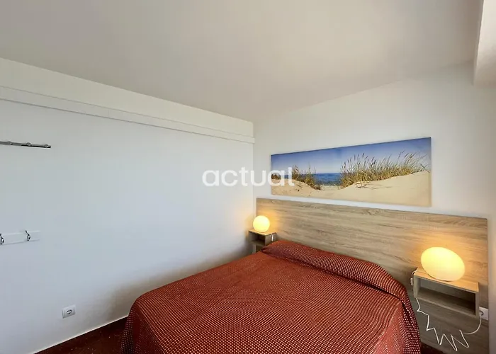 President B6 Apartamento Platja d'Aro