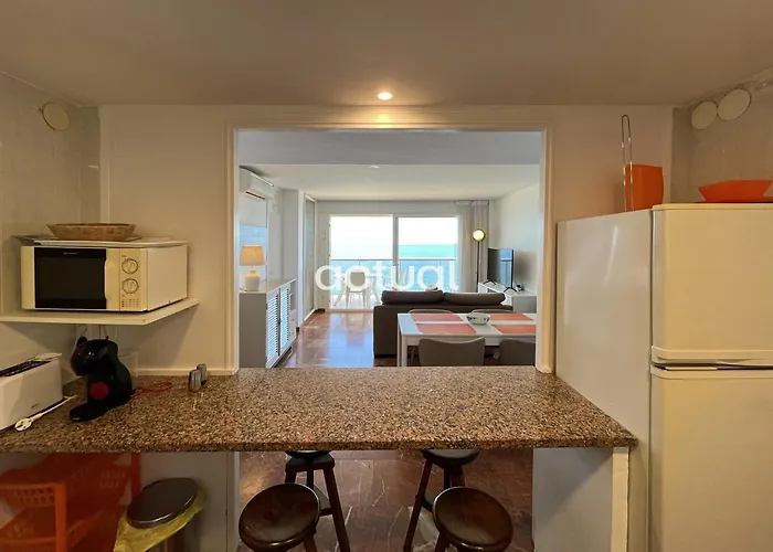 President B6 Apartmán